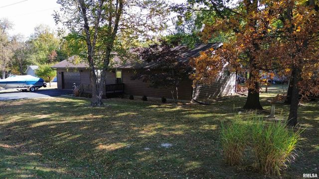 326 CHARTER OAK Place, Dahinda, IL 61428