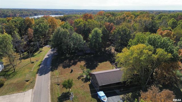 326 CHARTER OAK Place, Dahinda, IL 61428