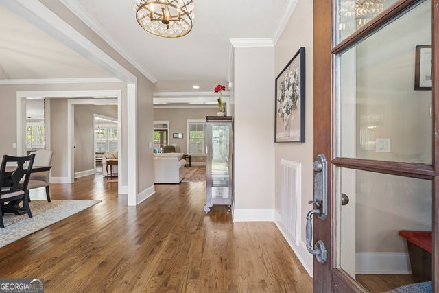 151 Kyndal Lane, Forsyth, GA 31029