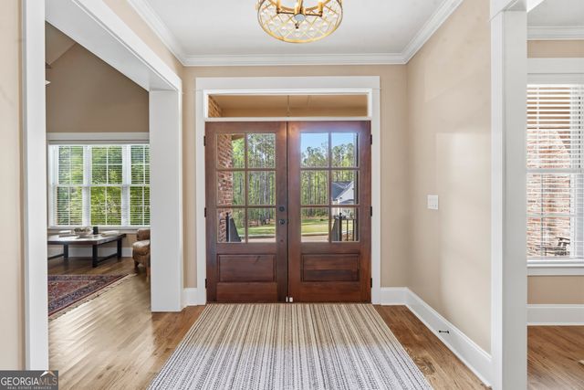 151 Kyndal Lane, Forsyth, GA 31029