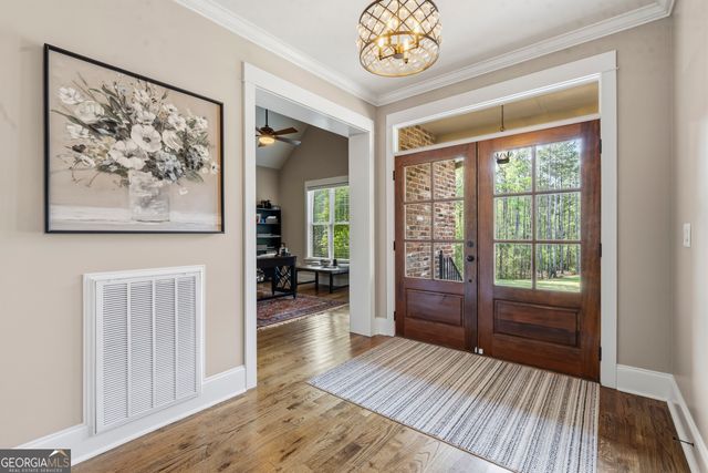 151 Kyndal Lane, Forsyth, GA 31029