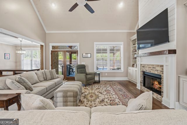 151 Kyndal Lane, Forsyth, GA 31029