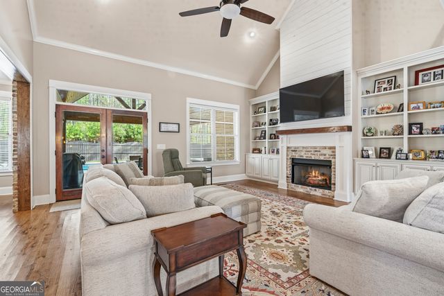 151 Kyndal Lane, Forsyth, GA 31029