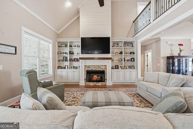 151 Kyndal Lane, Forsyth, GA 31029