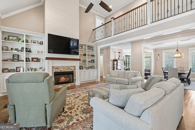 151 Kyndal Lane, Forsyth, GA 31029