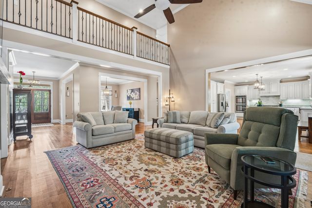 151 Kyndal Lane, Forsyth, GA 31029