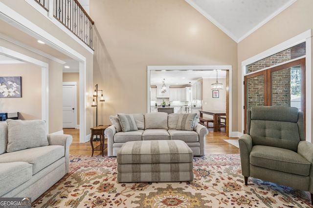 151 Kyndal Lane, Forsyth, GA 31029