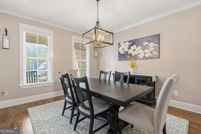 151 Kyndal Lane, Forsyth, GA 31029