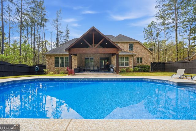 151 Kyndal Lane, Forsyth, GA 31029