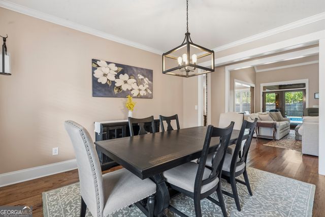 151 Kyndal Lane, Forsyth, GA 31029