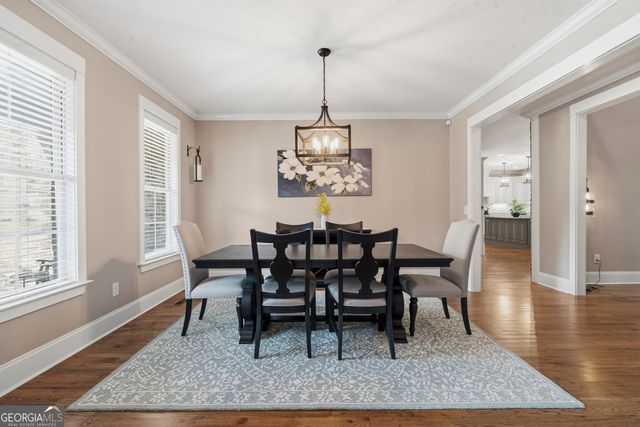 151 Kyndal Lane, Forsyth, GA 31029