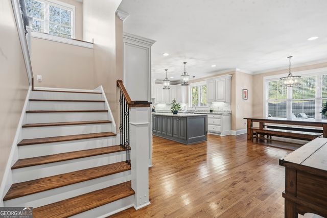 151 Kyndal Lane, Forsyth, GA 31029