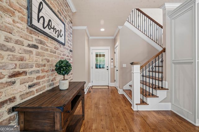 151 Kyndal Lane, Forsyth, GA 31029