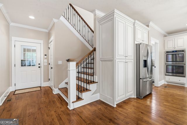 151 Kyndal Lane, Forsyth, GA 31029