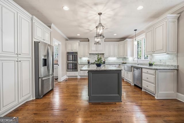 151 Kyndal Lane, Forsyth, GA 31029