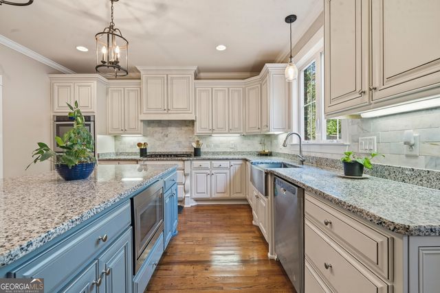 151 Kyndal Lane, Forsyth, GA 31029