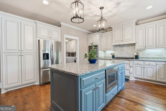 151 Kyndal Lane, Forsyth, GA 31029