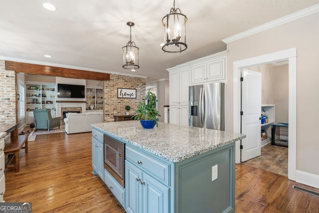 151 Kyndal Lane, Forsyth, GA 31029