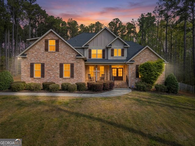 151 Kyndal Lane, Forsyth, GA 31029