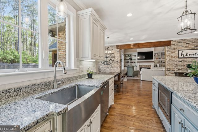 151 Kyndal Lane, Forsyth, GA 31029