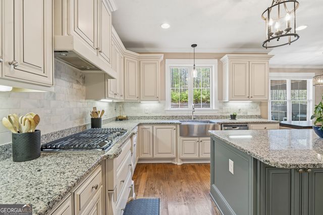 151 Kyndal Lane, Forsyth, GA 31029