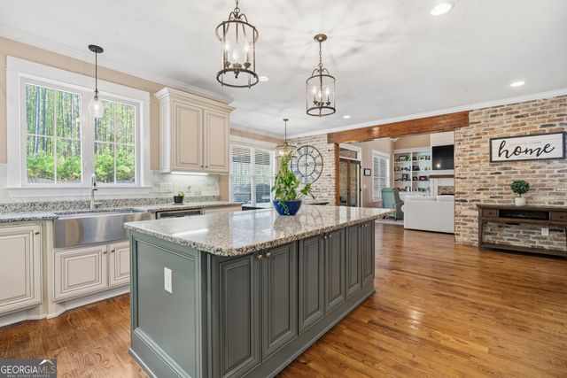 151 Kyndal Lane, Forsyth, GA 31029