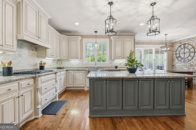 151 Kyndal Lane, Forsyth, GA 31029