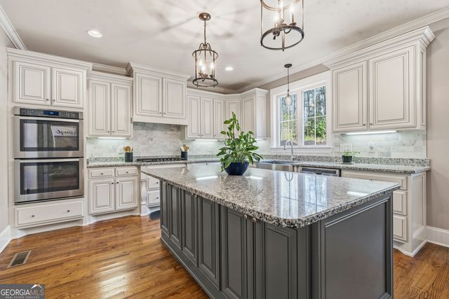 151 Kyndal Lane, Forsyth, GA 31029