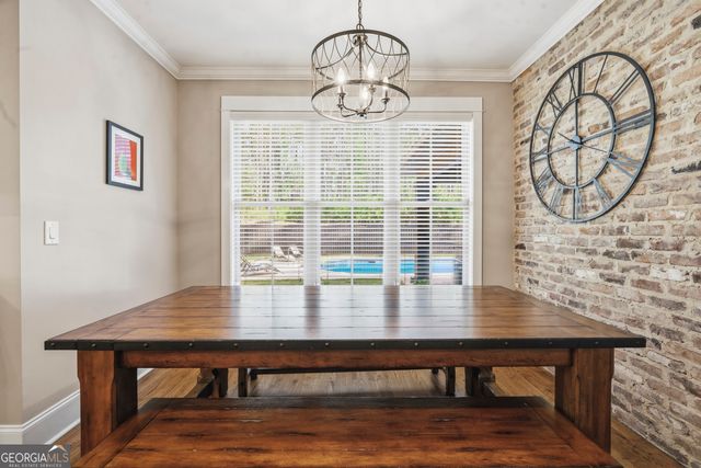 151 Kyndal Lane, Forsyth, GA 31029