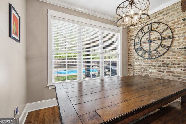 151 Kyndal Lane, Forsyth, GA 31029