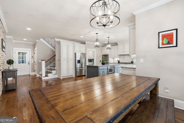 151 Kyndal Lane, Forsyth, GA 31029