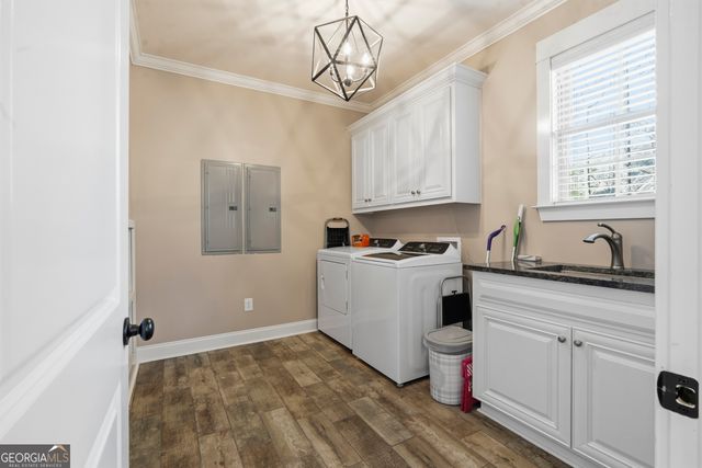 151 Kyndal Lane, Forsyth, GA 31029