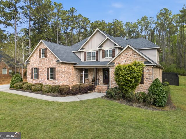 151 Kyndal Lane, Forsyth, GA 31029