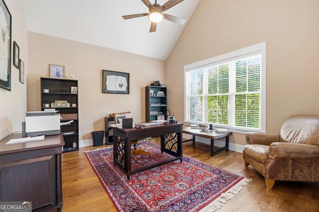 151 Kyndal Lane, Forsyth, GA 31029