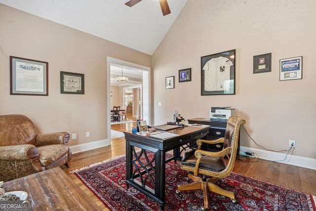 151 Kyndal Lane, Forsyth, GA 31029