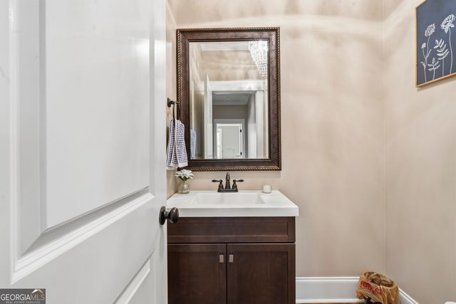 151 Kyndal Lane, Forsyth, GA 31029