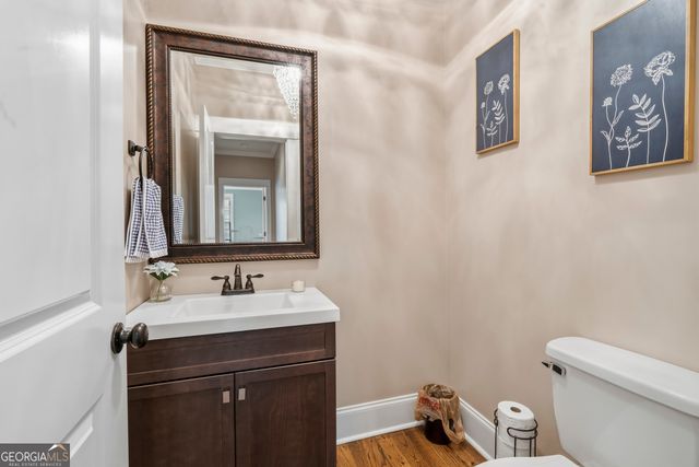 151 Kyndal Lane, Forsyth, GA 31029