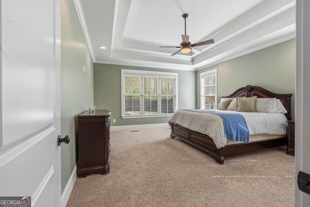 151 Kyndal Lane, Forsyth, GA 31029