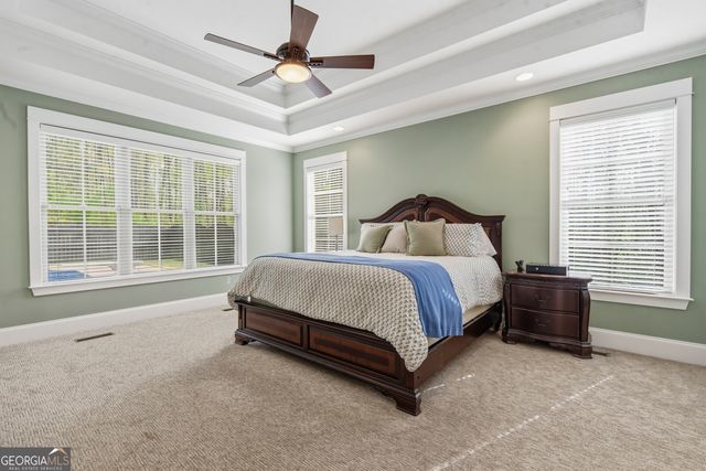 151 Kyndal Lane, Forsyth, GA 31029