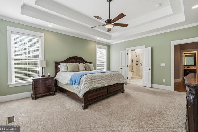 151 Kyndal Lane, Forsyth, GA 31029