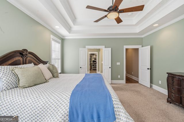 151 Kyndal Lane, Forsyth, GA 31029