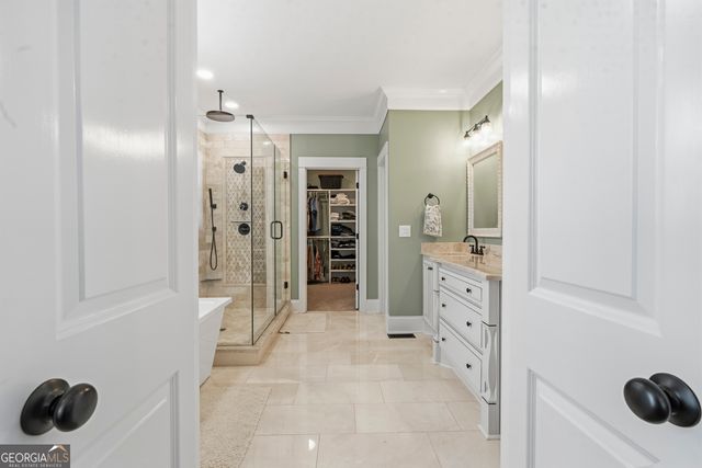 151 Kyndal Lane, Forsyth, GA 31029