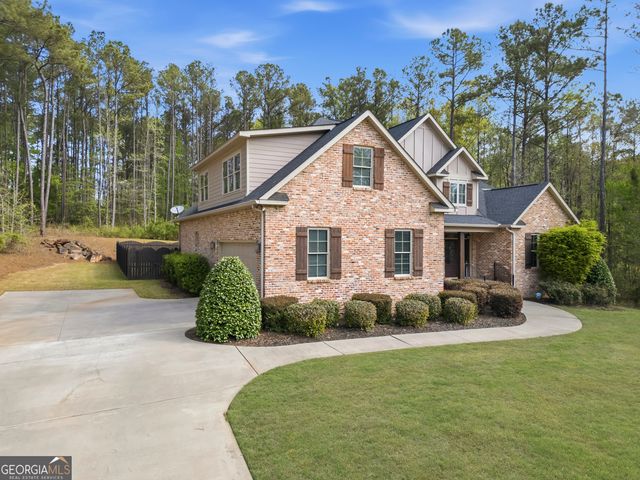 151 Kyndal Lane, Forsyth, GA 31029