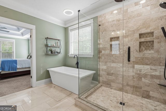 151 Kyndal Lane, Forsyth, GA 31029