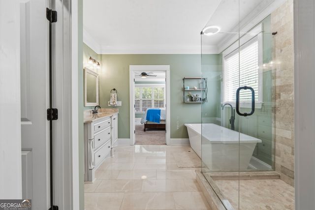 151 Kyndal Lane, Forsyth, GA 31029