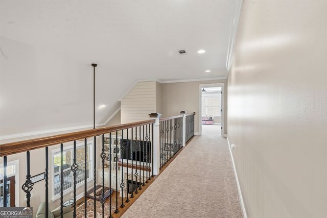 151 Kyndal Lane, Forsyth, GA 31029