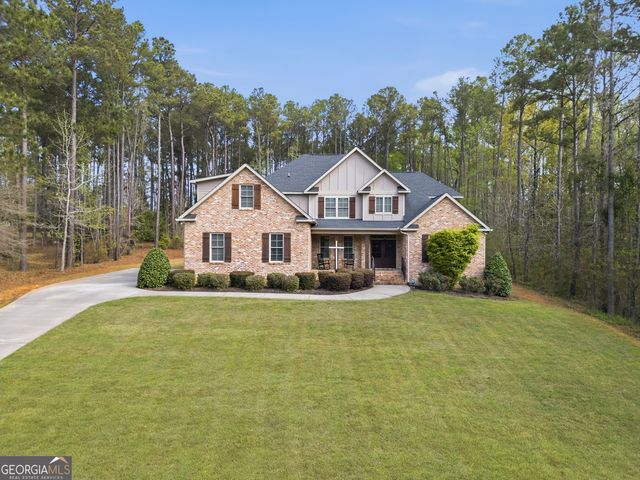 151 Kyndal Lane, Forsyth, GA 31029