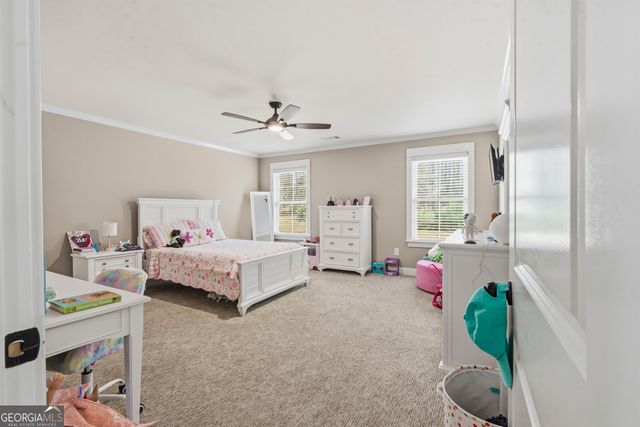 151 Kyndal Lane, Forsyth, GA 31029