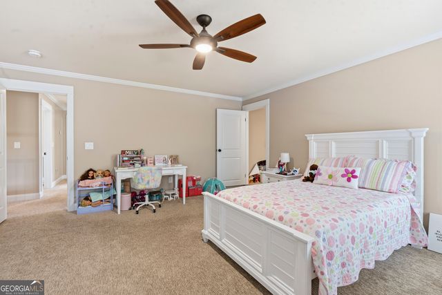 151 Kyndal Lane, Forsyth, GA 31029