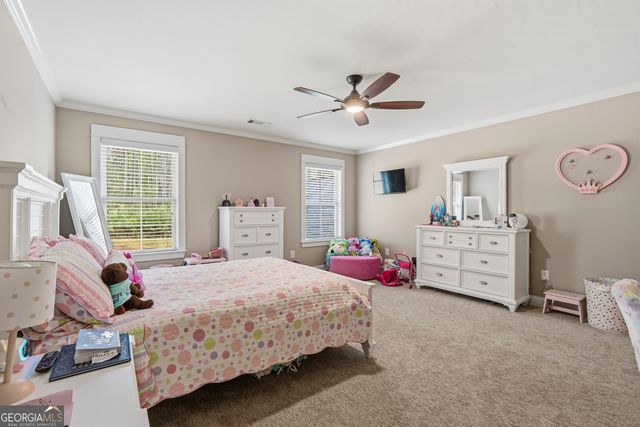 151 Kyndal Lane, Forsyth, GA 31029